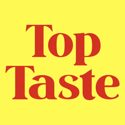 Top Taste logo.